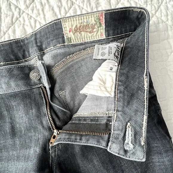Siwy jeans size 28 - Picture 4 of 11